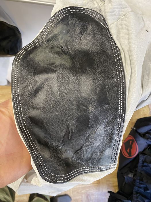 Мотоекипировка