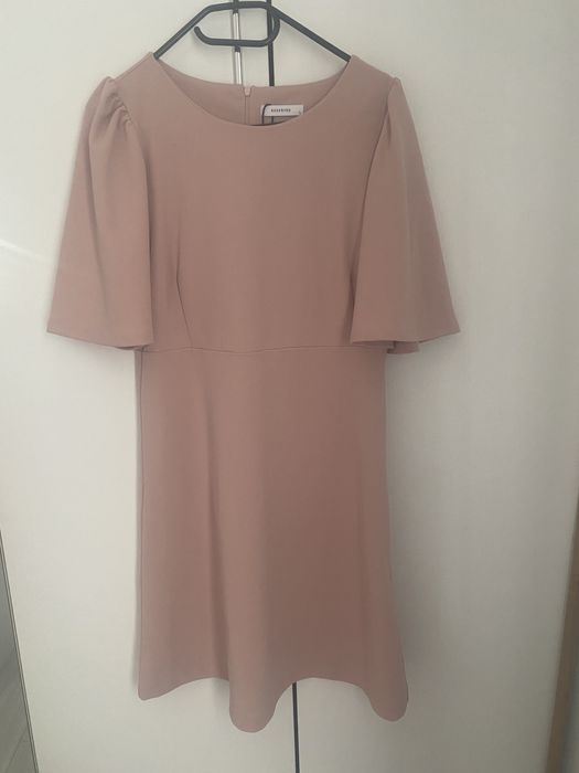 Rochie Reserved