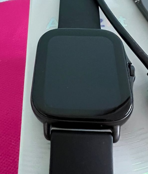 Часовник Smartwatch Amazfit GTS 2e