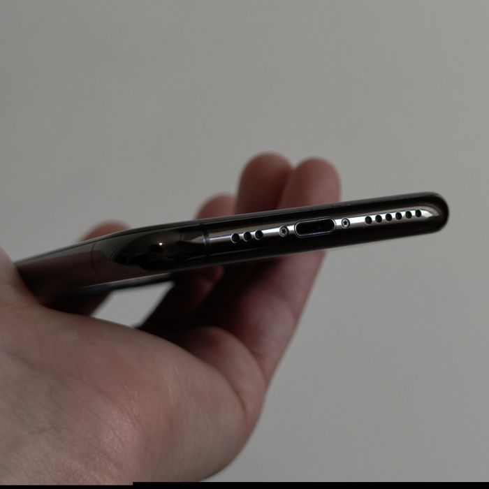 iPhone 11 Pro 64gb black