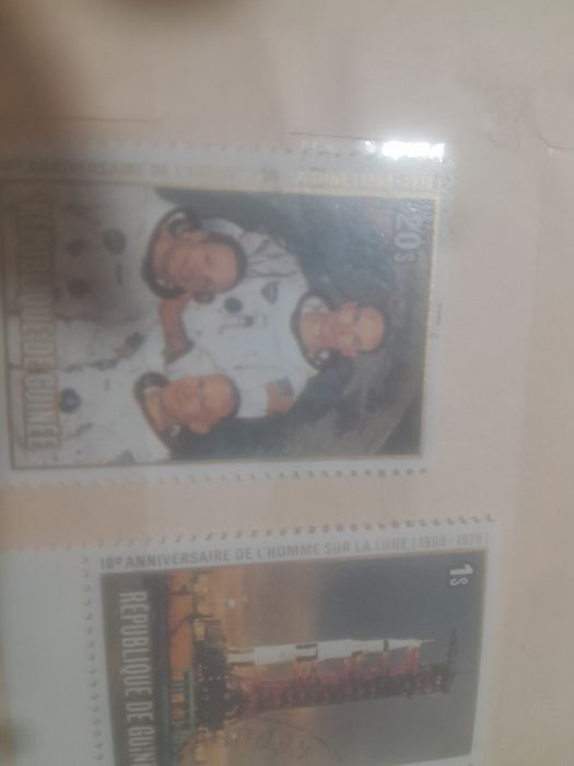 Продам марки разные.