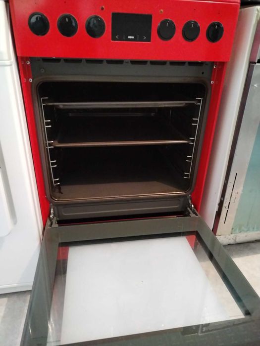 Свободно-стояща печка