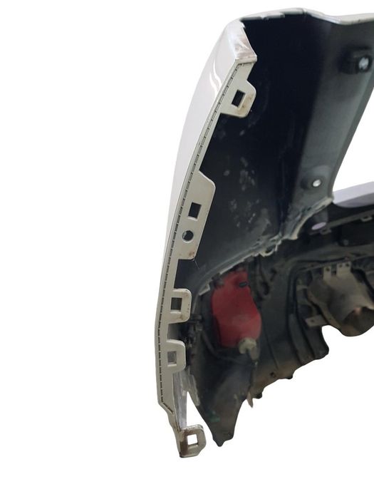 Bara Spate Peugeot 2008 Ii [ 2019 - 2023 ]