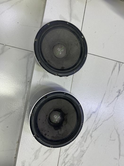 Мафон Aura калонка