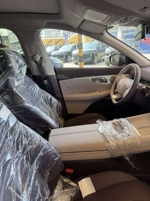 Deepal 230 ultra 2025/2026 restailing