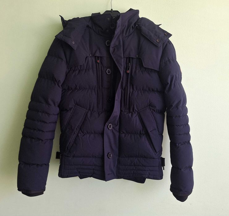 Зимно яке Wellensteyn