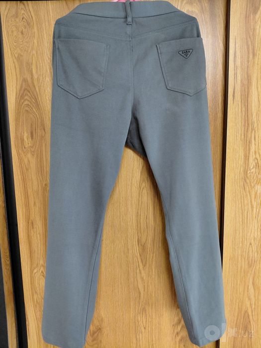 Оригинальные брюки Zara