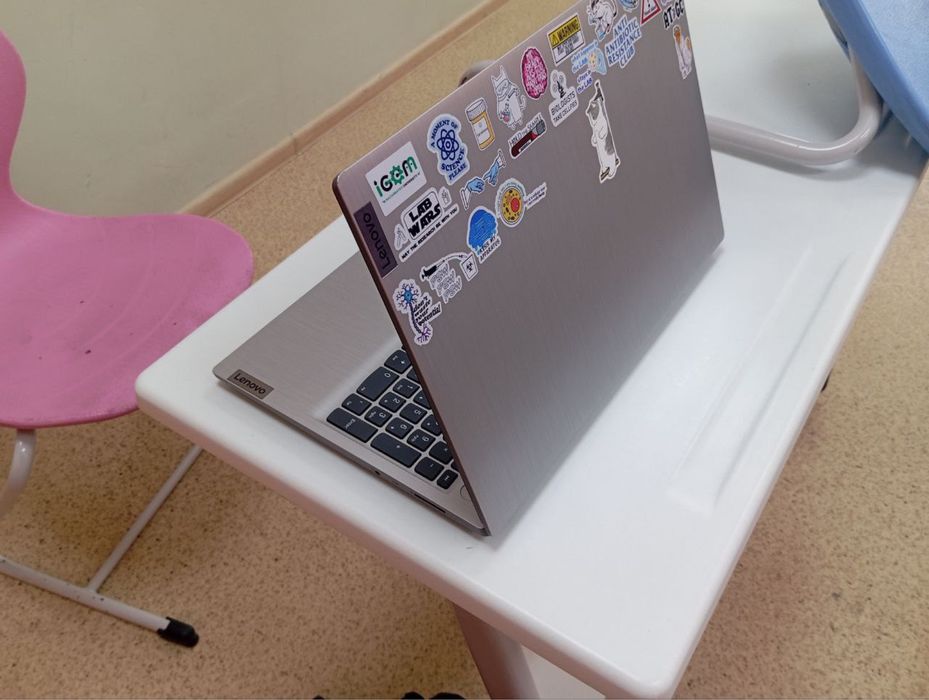 Продам ноутбук с 1 терабайт