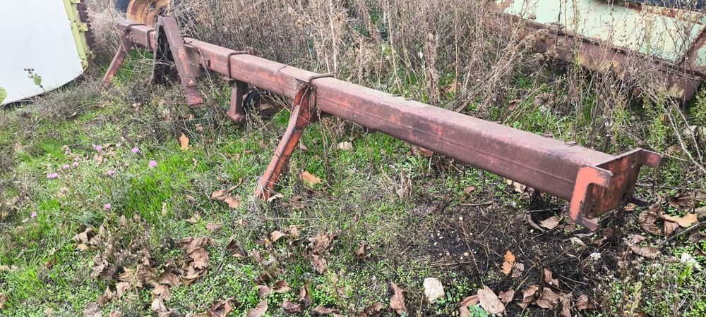 Греда на култиватор