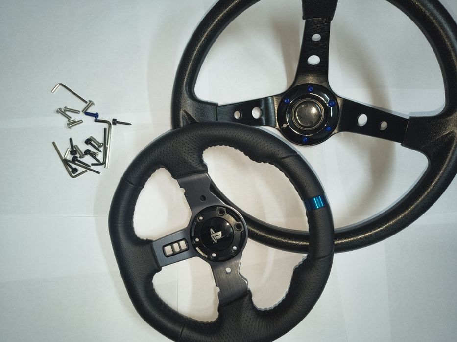 Волан Logitech G29