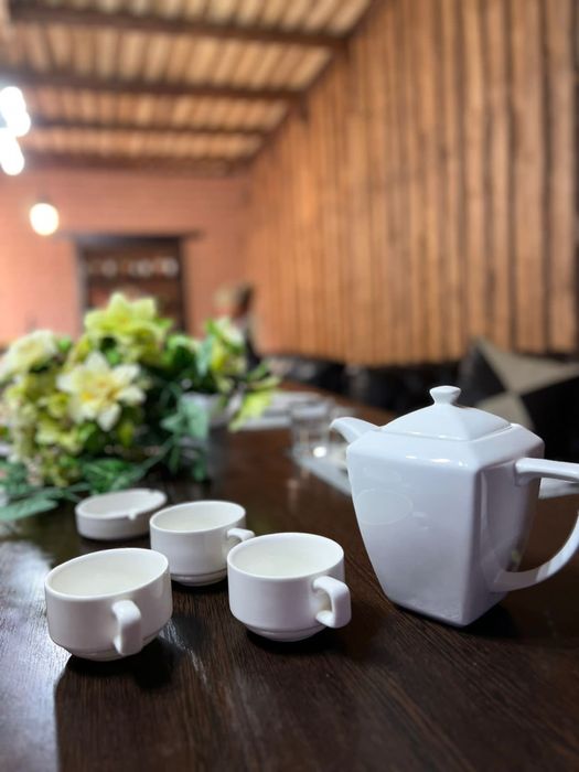 Сдается сауна в аренду на долгий срок