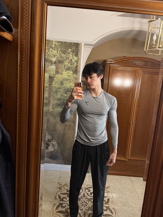 Рашгард от Gymsharka