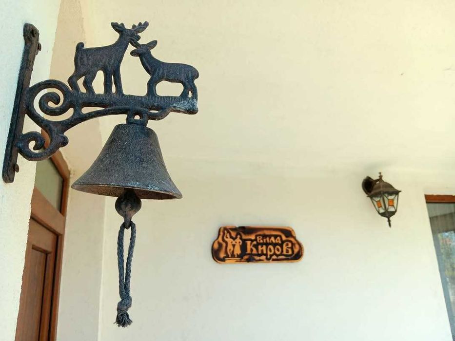 Къща под наем в Генерал Кантарджиево