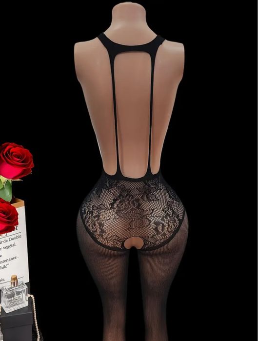 Дамско еротично бельо