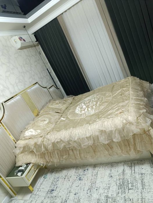 Turetskiy  shoxona pakrival sotiladi ideal