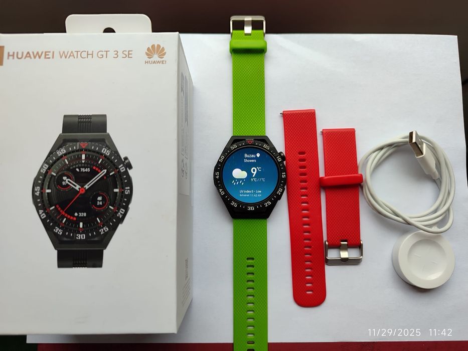 Huawei Watch GT 3 SE