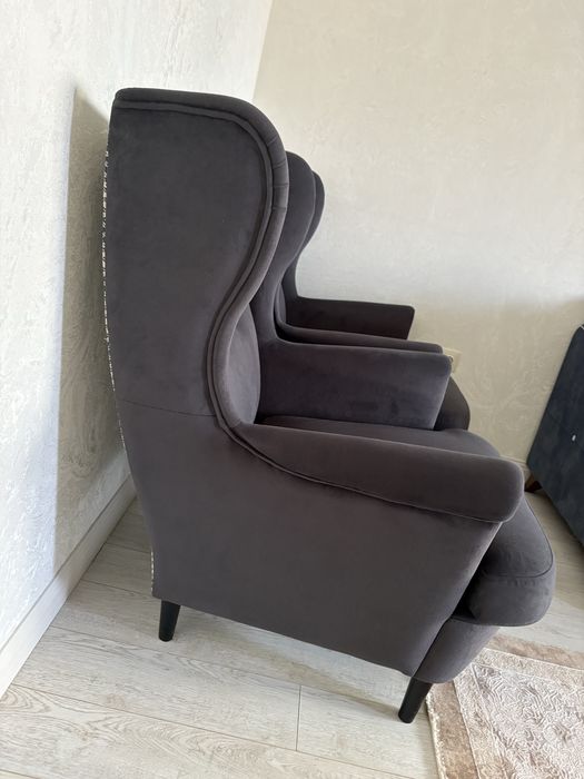 Кресло 2шт вместе