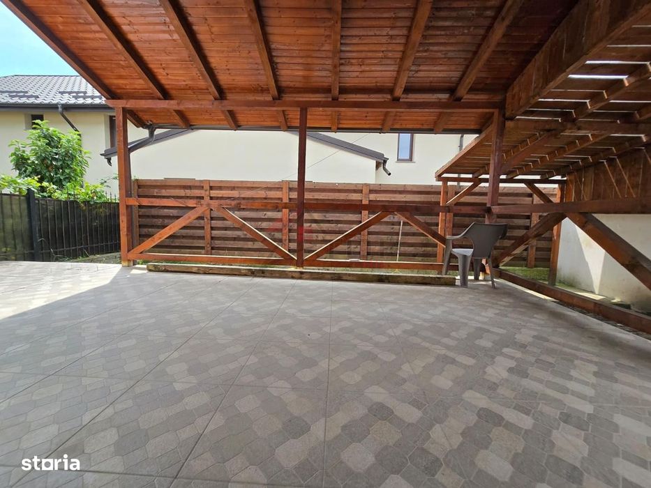 Duplex Lunca Cetatuii
