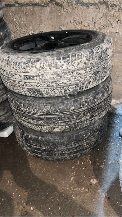 Продам Комплект резинк