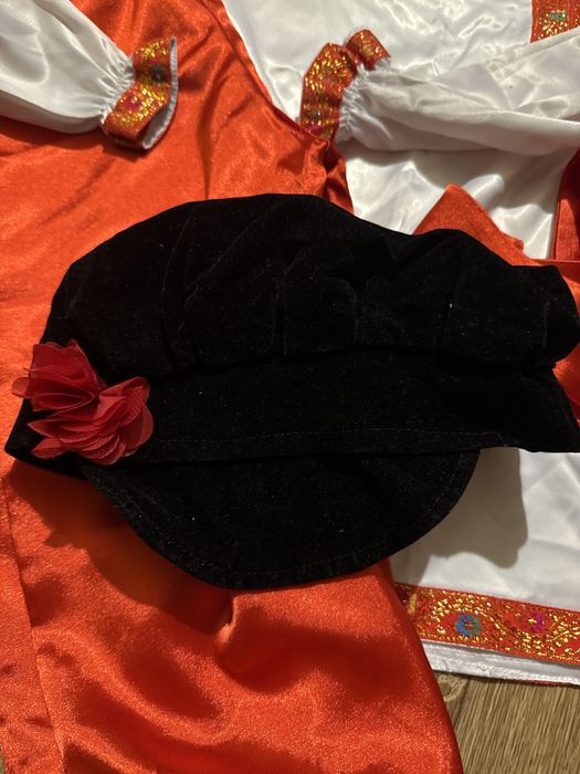 Украинский костюм для мальчика