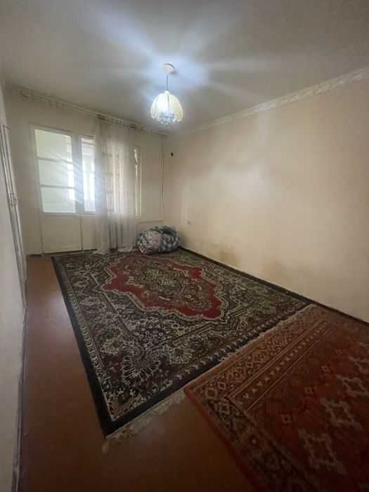 Kvartira sheriklikga 2 kishi kerak