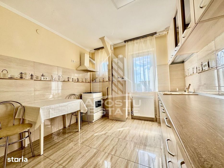 Apartamnet 2 camere, 63mp utili, Podgoria
