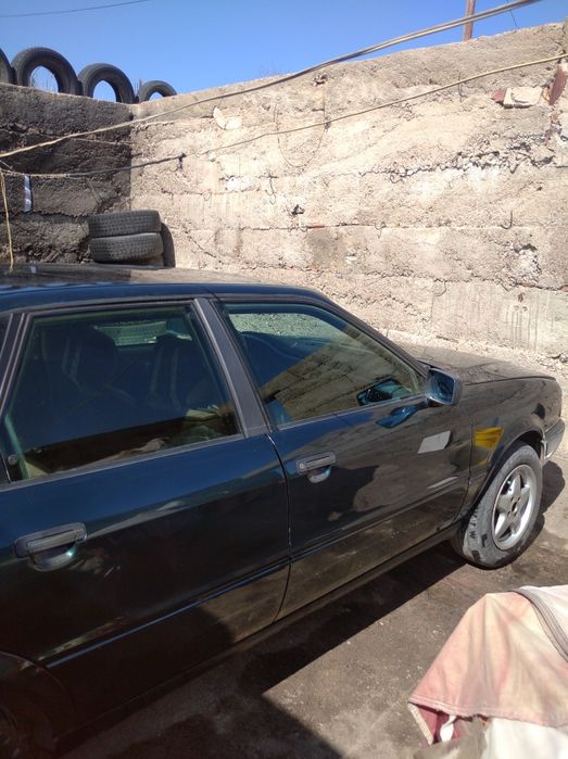 Продам Ауди 80 б4 моно