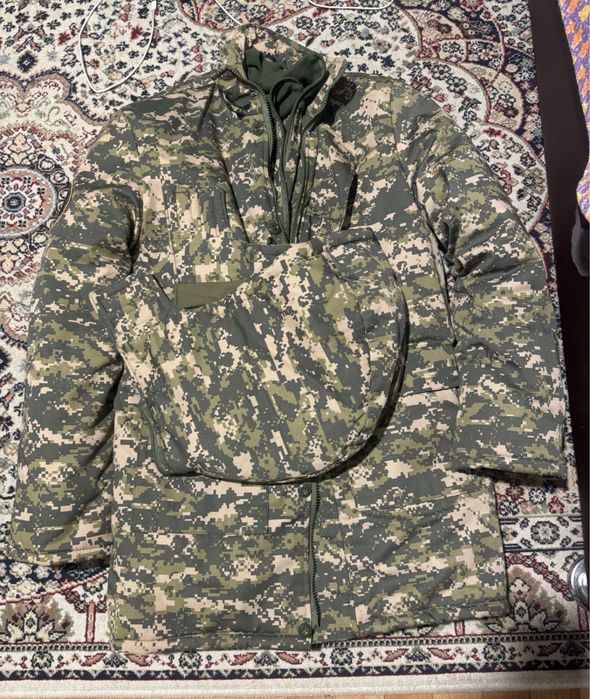 Военная одежда для военной кафедры