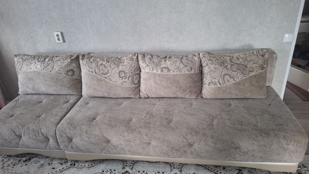 Диван раскладной