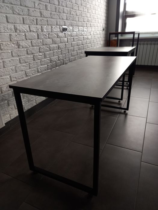 Столы кофейные,лофт.