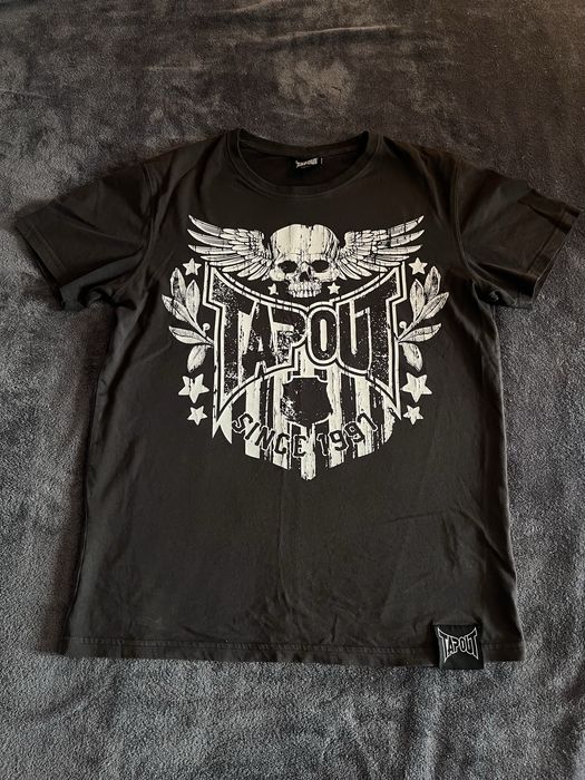 Тениска Tapout размер S