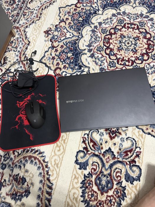 Asus Vivobook 15.6 oled