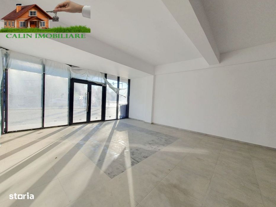 Spatiu Comercial Gradinita Showroom Clinica Magazin Chinezesc 1150 Mp