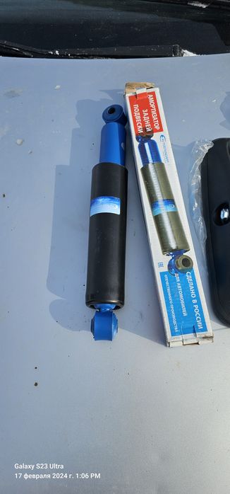 Зеркало с подогревом