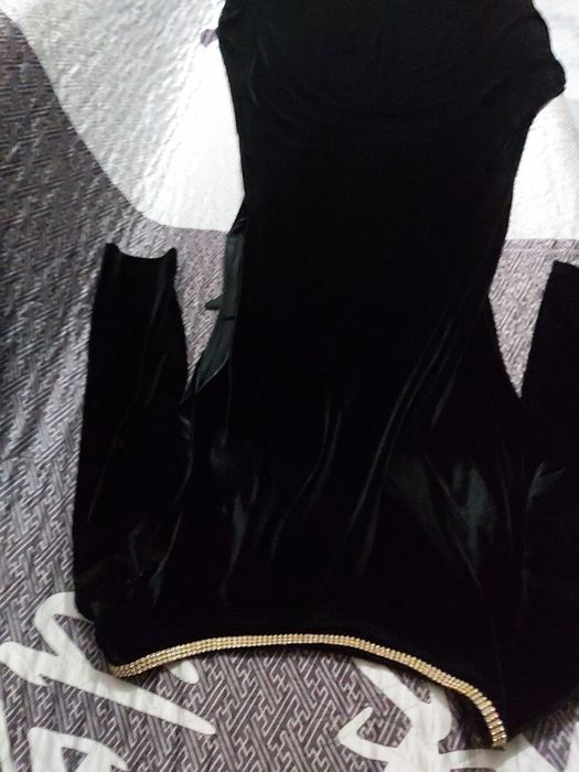 Продам вечернее платье рыбка