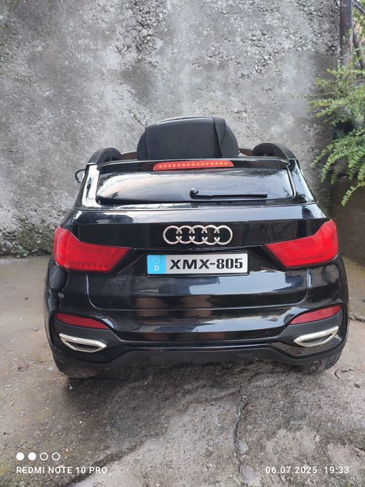 Акумулаторна кола