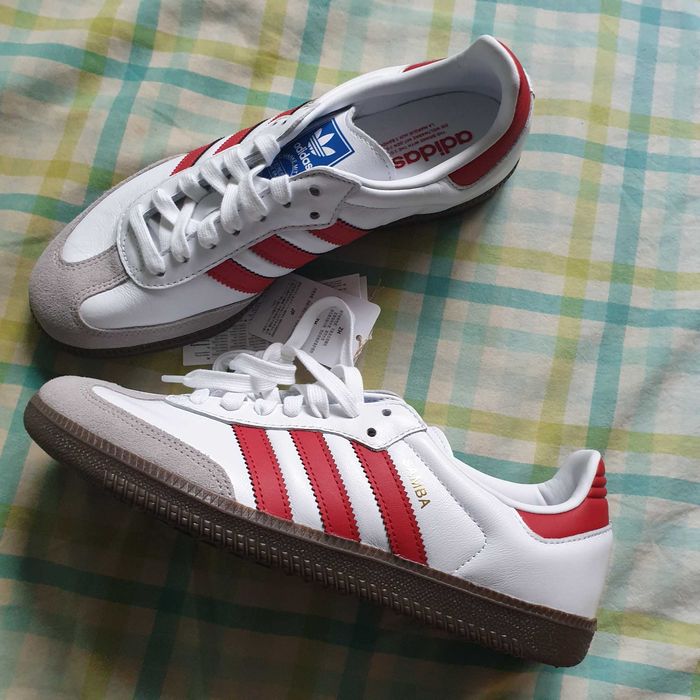 Adidas Samba originali