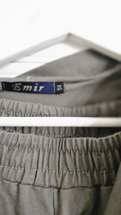 Платье и одежда, разное