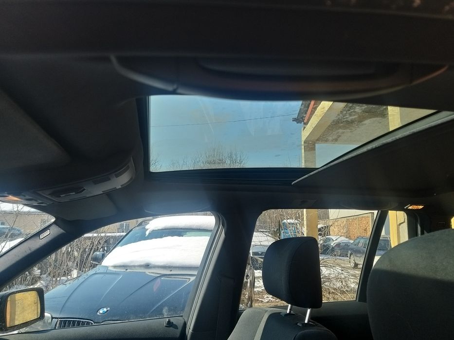 БМВХ3 Е83 3.0si 272k c/BMW X3 E83 фейслифт Швейцария