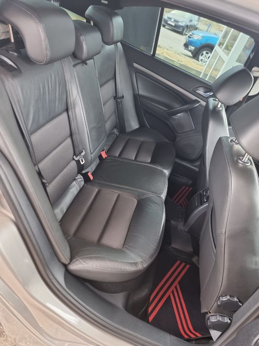 Skoda octavia 2 elegance