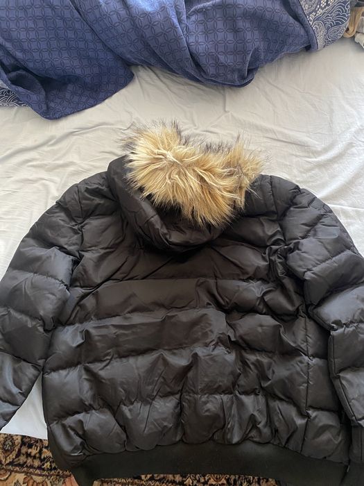 11 degrees мъжко яке