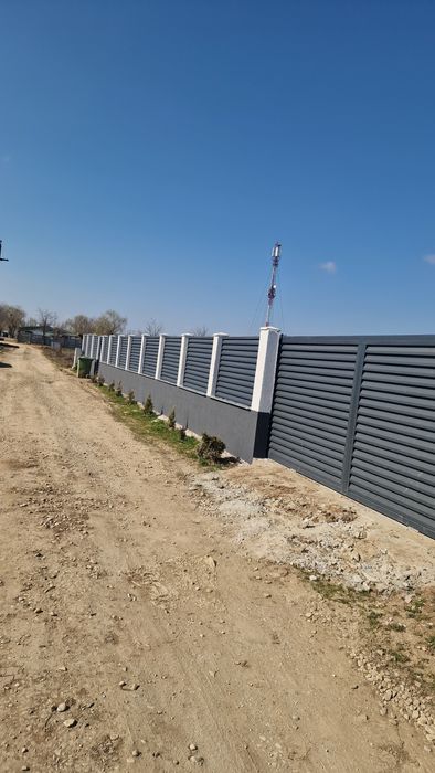 Vând teren com Berceni