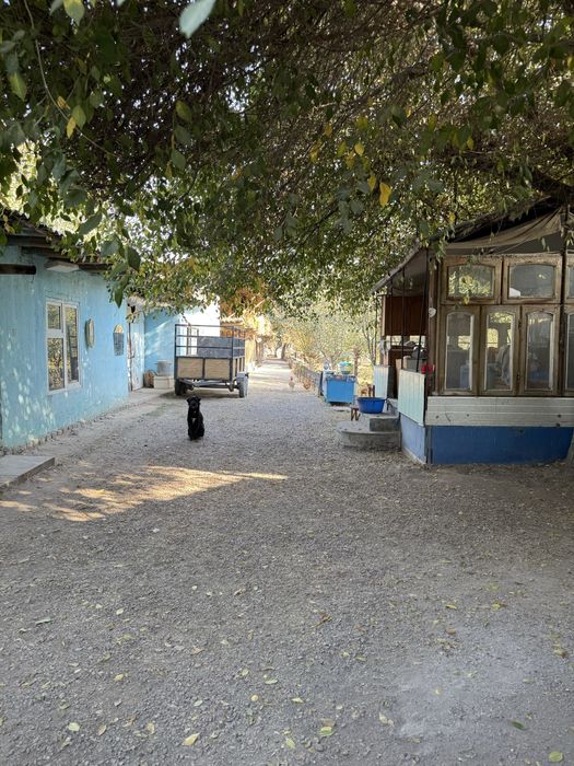 Oʻrtasaroy Uchastka sotiladi