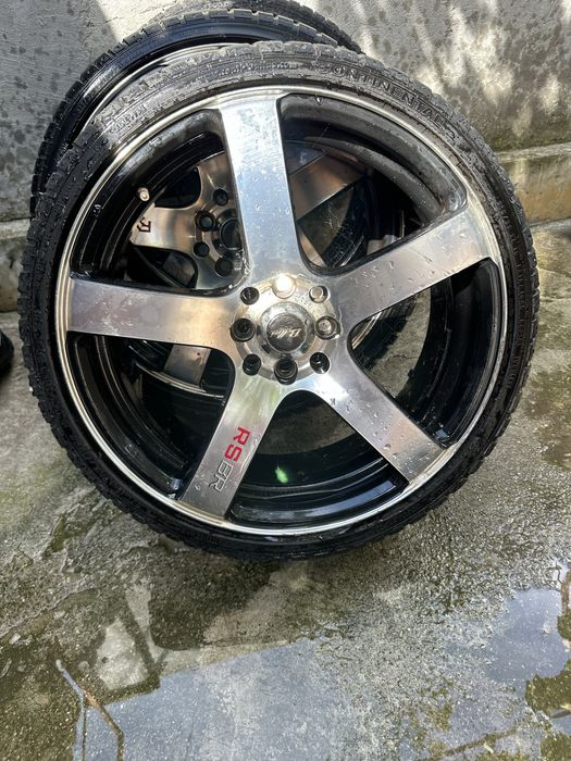 Vand jante: 195/65 R15, 215/35 ZR18 Opel astra H gtc cel in 4 prezoane