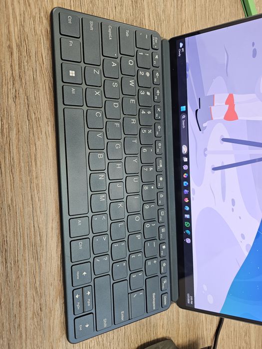Lenovo yoga i9 dual screen i7 процесор