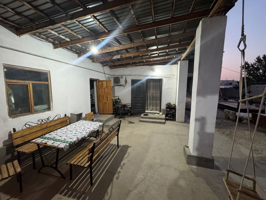 Керемет үй сатылады