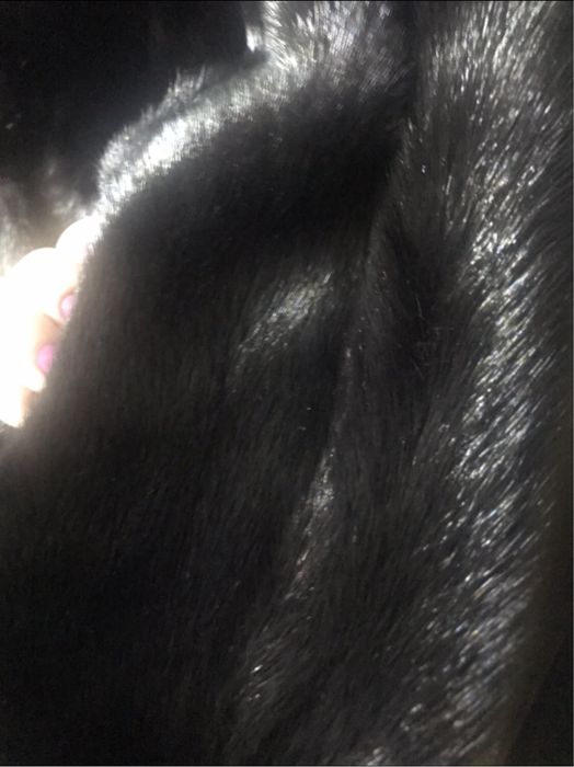 Продам шубку норковую