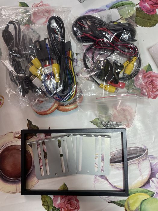 Универсална Мултимедия Android Carplay