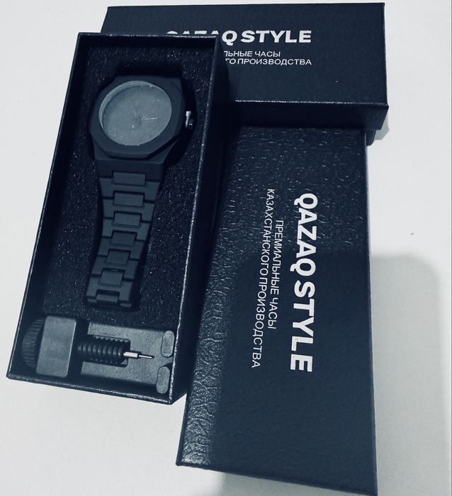 Часы мужские новый