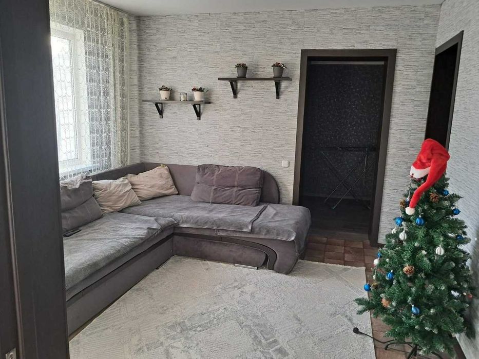 Продам дом в районе Телевышки